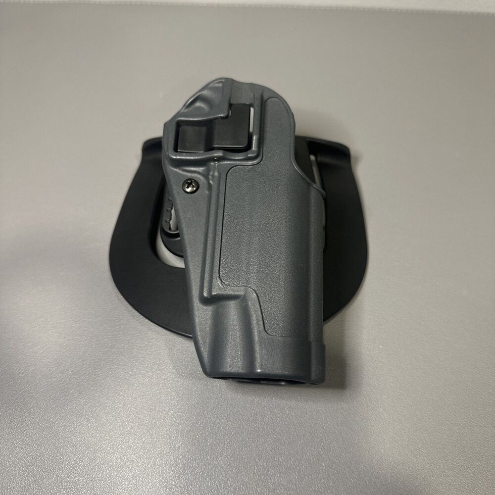 BLACKHAWK! SPORTSTER STANDARD CQC HOLSTER FOR COLT 1911
